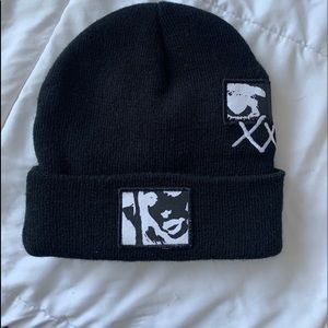 XO The Weeknd Beanie